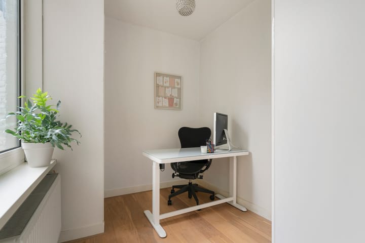 Foto 12 van Van Rappardstraat 2-1