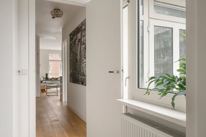 Foto 13 van Van Rappardstraat 2-1