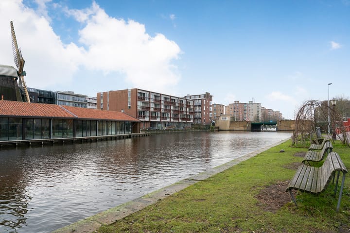 Foto 20 van Van Rappardstraat 2-1