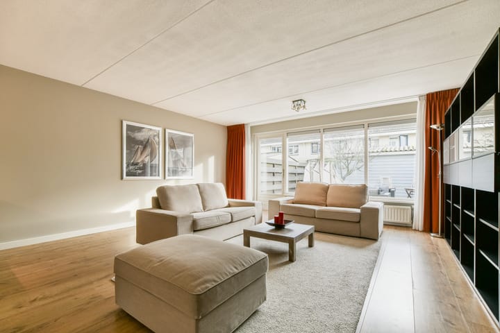 Foto 3 van Simon Vestdijklaan 7