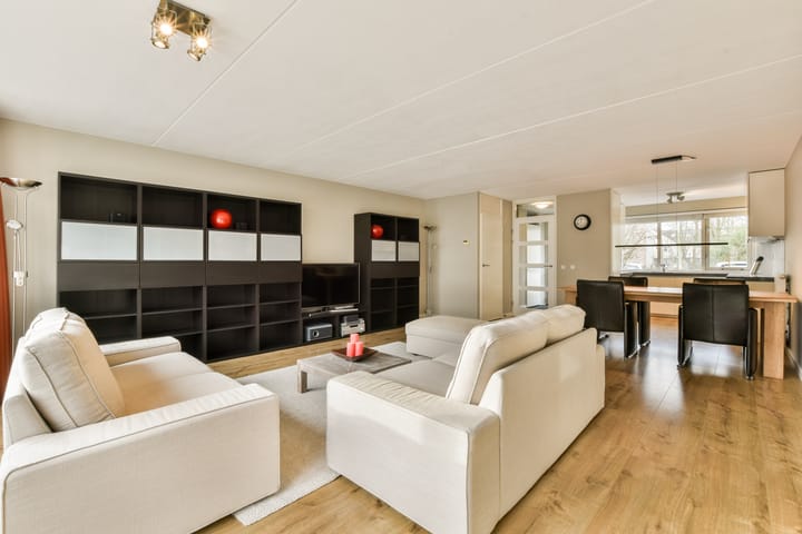 Foto 5 van Simon Vestdijklaan 7