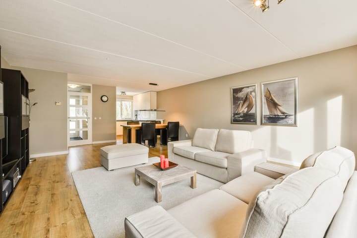 Foto 6 van Simon Vestdijklaan 7