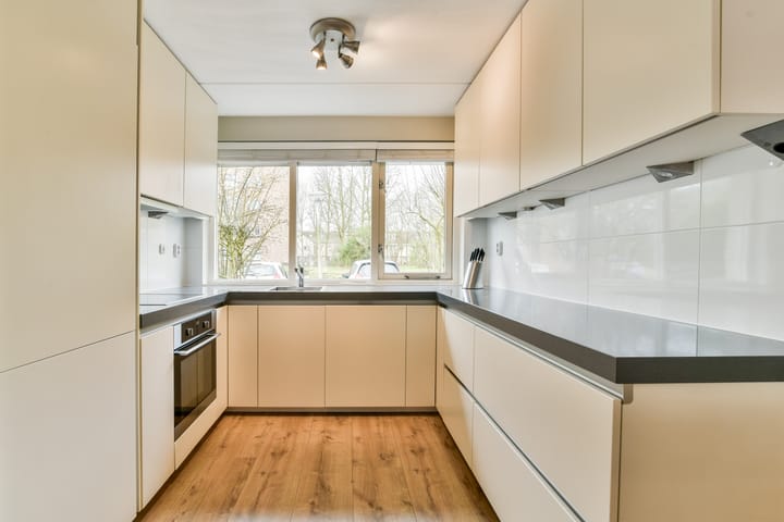 Foto 8 van Simon Vestdijklaan 7