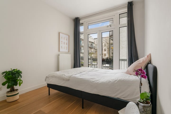 Foto 10 van Van Rappardstraat 2-1