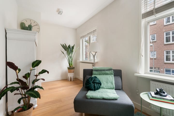 Foto 5 van Van Rappardstraat 2-1