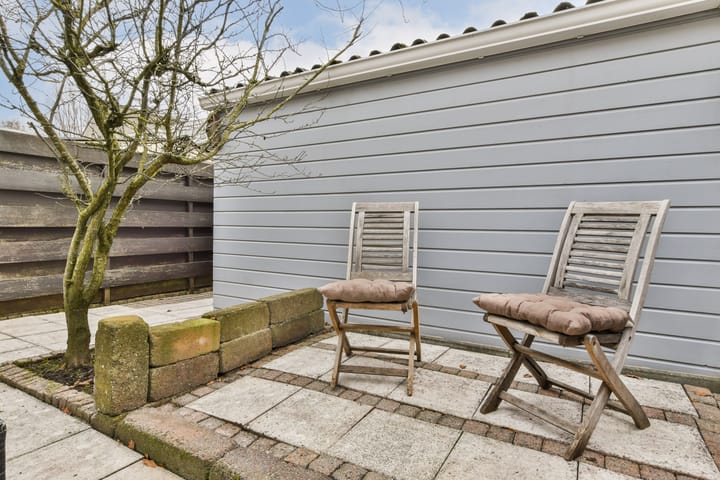 Foto 12 van Simon Vestdijklaan 7