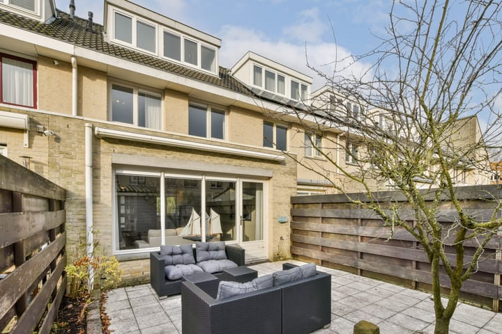 Foto 14 van Simon Vestdijklaan 7