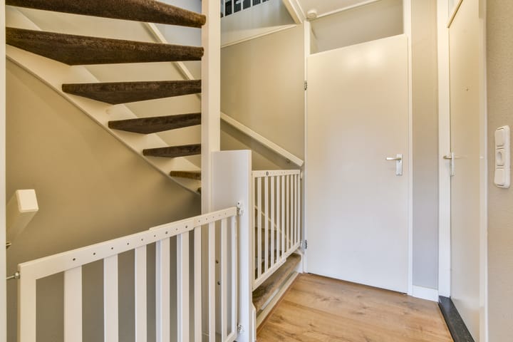 Foto 17 van Simon Vestdijklaan 7