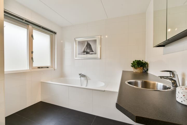 Foto 18 van Simon Vestdijklaan 7