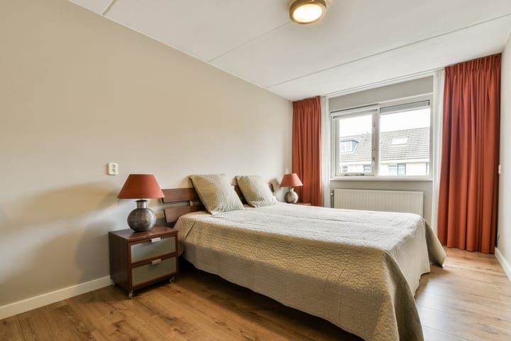 Foto 20 van Simon Vestdijklaan 7