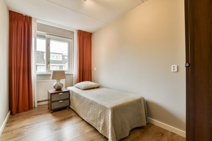 Foto 22 van Simon Vestdijklaan 7