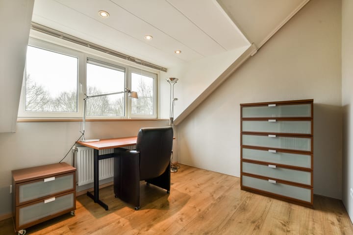 Foto 27 van Simon Vestdijklaan 7