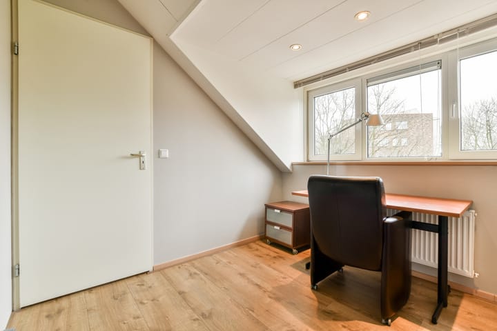 Foto 28 van Simon Vestdijklaan 7