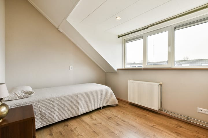 Foto 30 van Simon Vestdijklaan 7