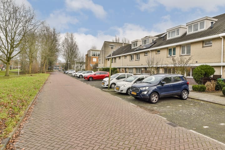 Foto 33 van Simon Vestdijklaan 7