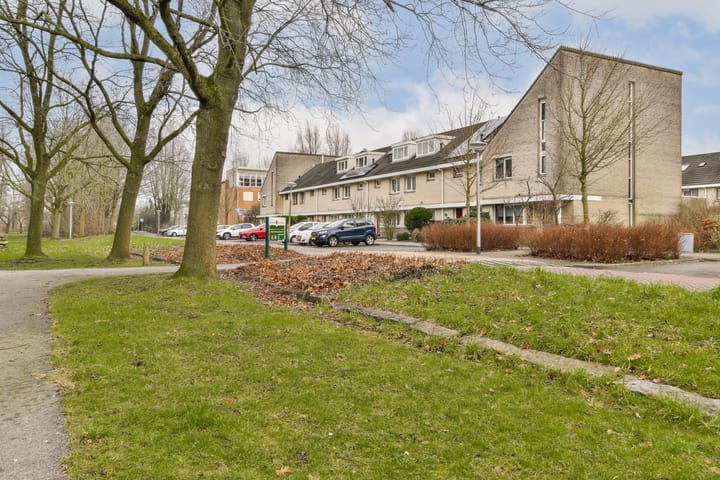 Foto 36 van Simon Vestdijklaan 7