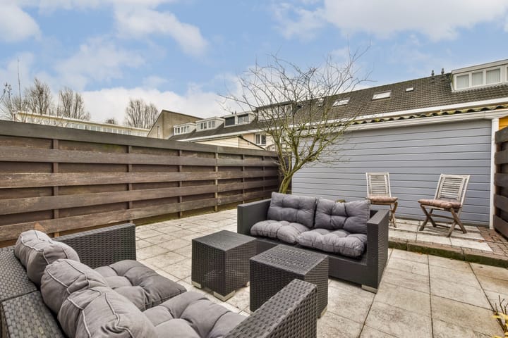 Foto 11 van Simon Vestdijklaan 7