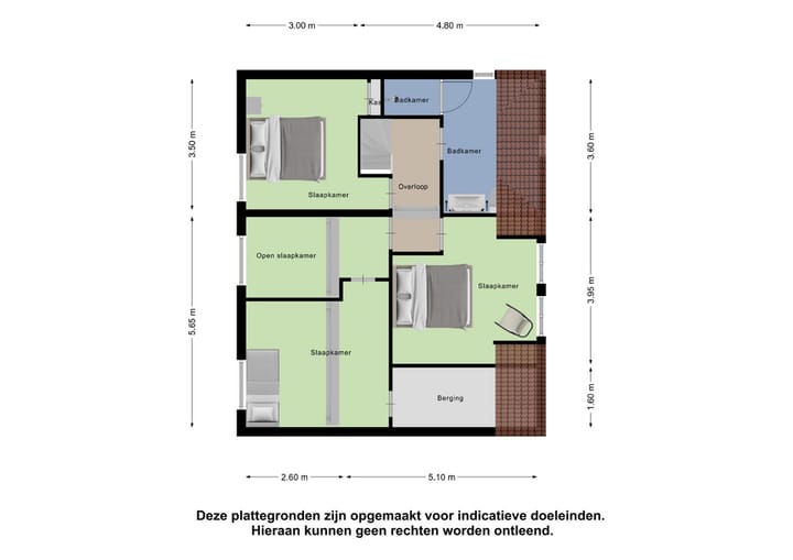 Foto 32 van Nieuwe Vlissingseweg 69