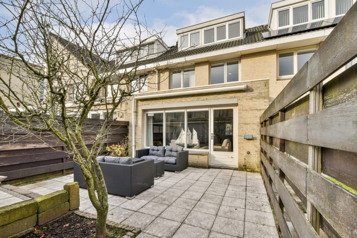 Foto 13 van Simon Vestdijklaan 7