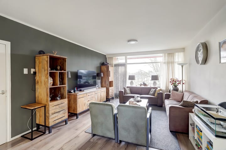 Foto 2 van Maasstraat 134