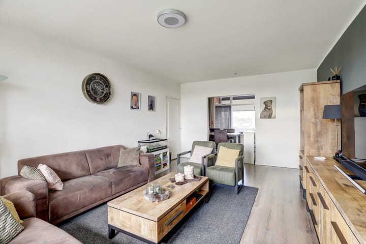 Foto 4 van Maasstraat 134