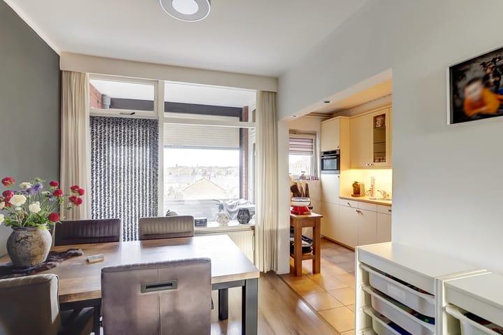 Foto 5 van Maasstraat 134