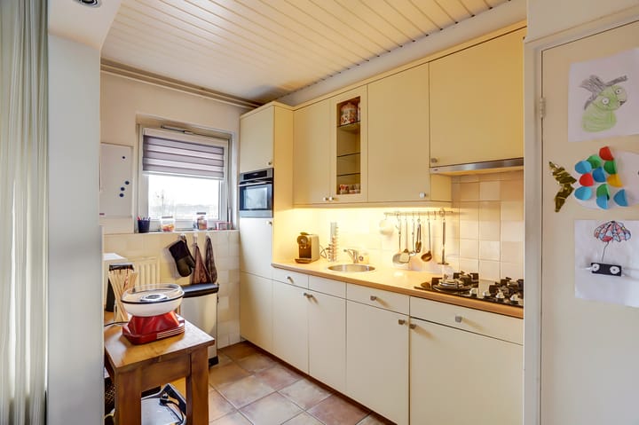 Foto 7 van Maasstraat 134