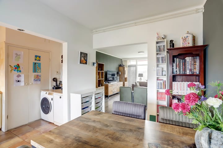 Foto 6 van Maasstraat 134