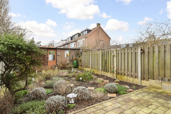 Foto 3 van Rembrandtlaan 210