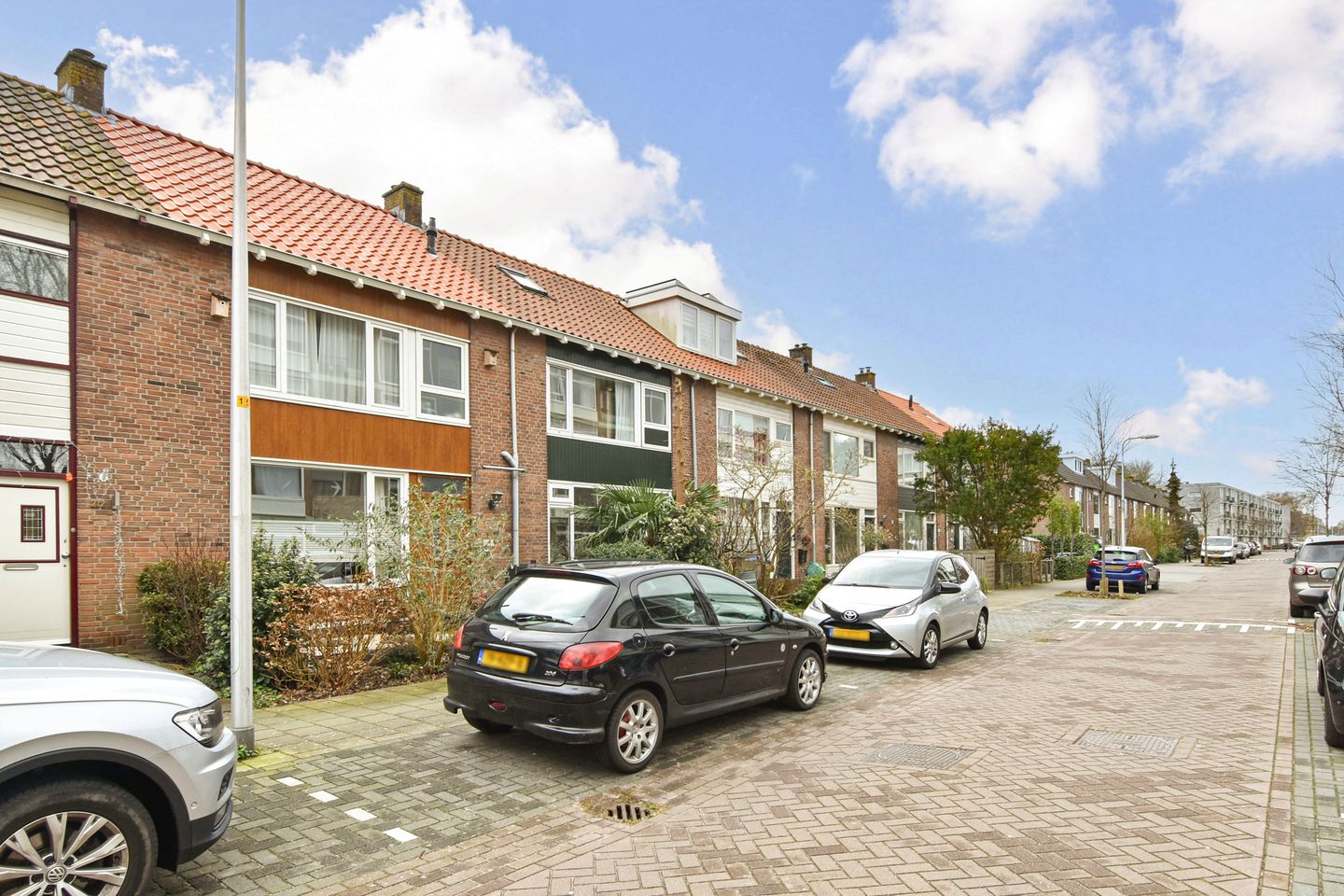 Foto 4 van Rembrandtlaan 210