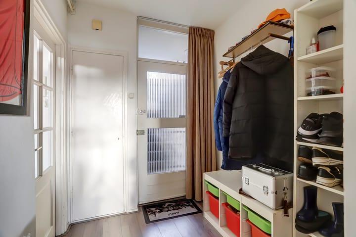 Foto 14 van Maasstraat 134