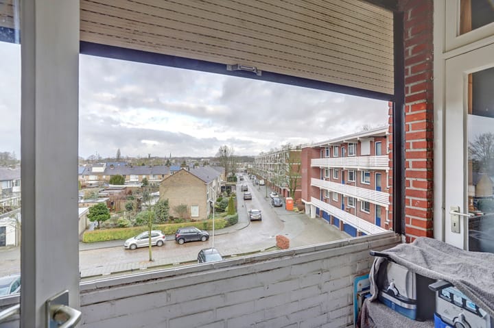 Foto 16 van Maasstraat 134