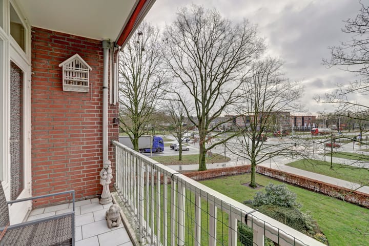 Foto 3 van Maasstraat 134