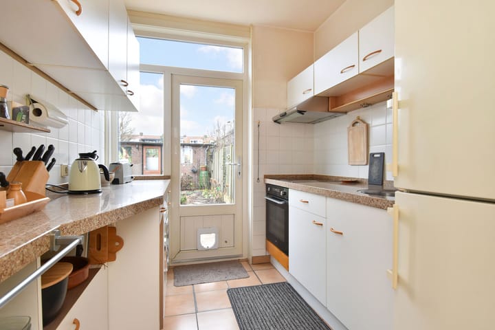 Foto 13 van Rembrandtlaan 210