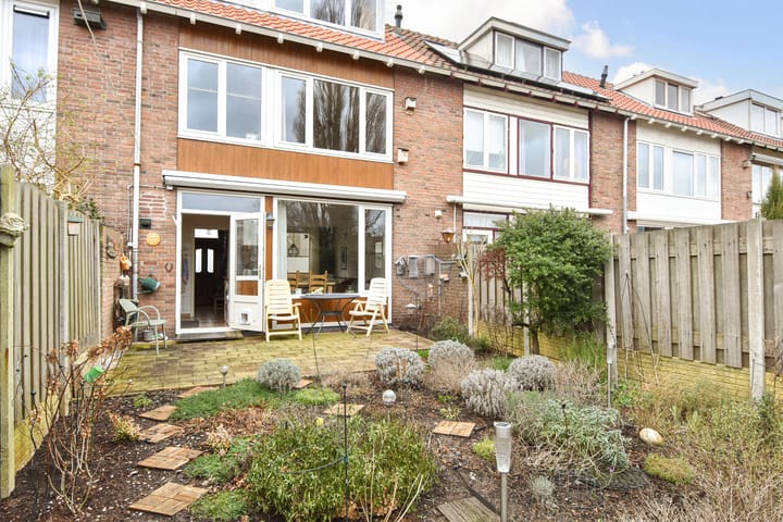 Foto 15 van Rembrandtlaan 210