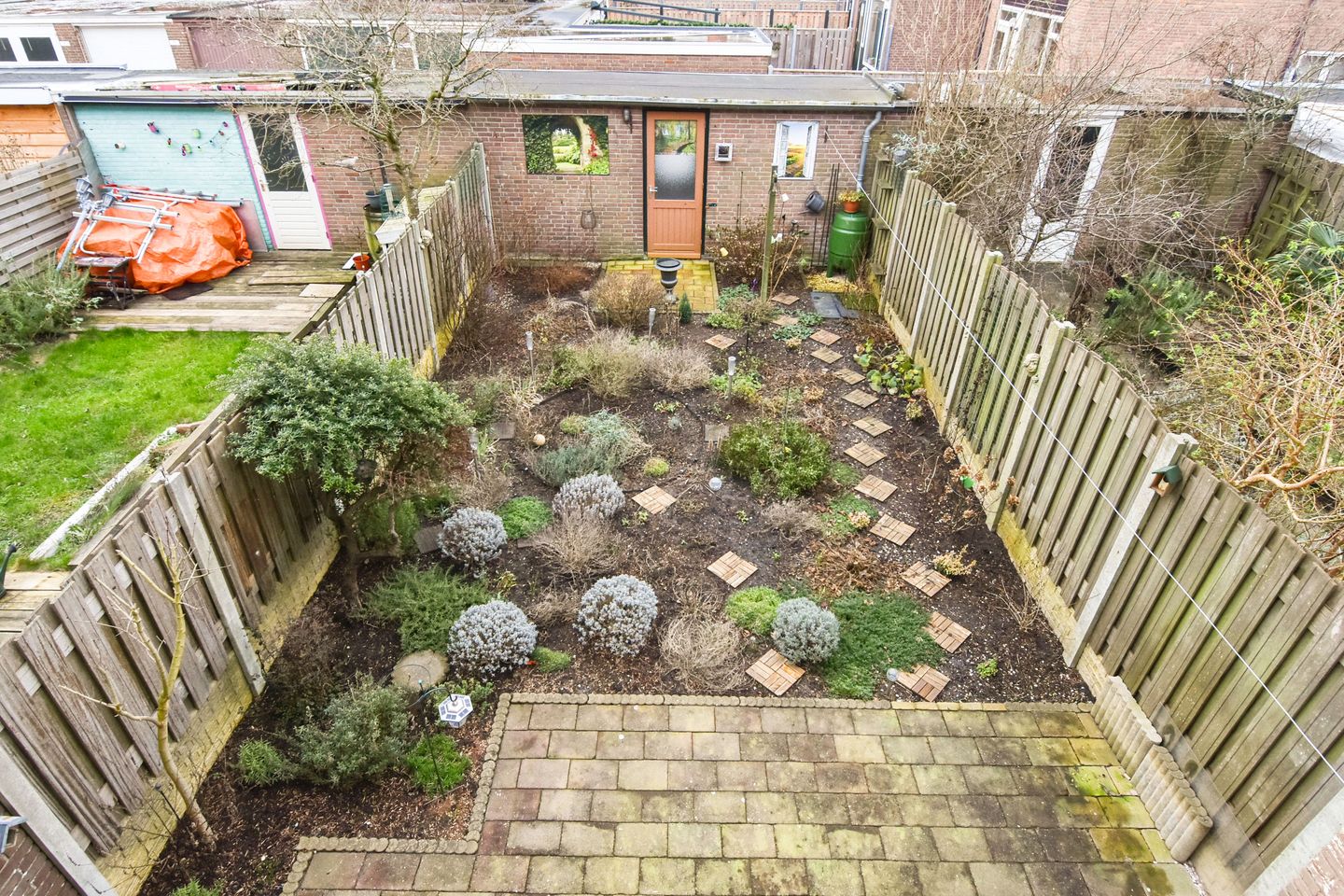 Foto 35 van Rembrandtlaan 210