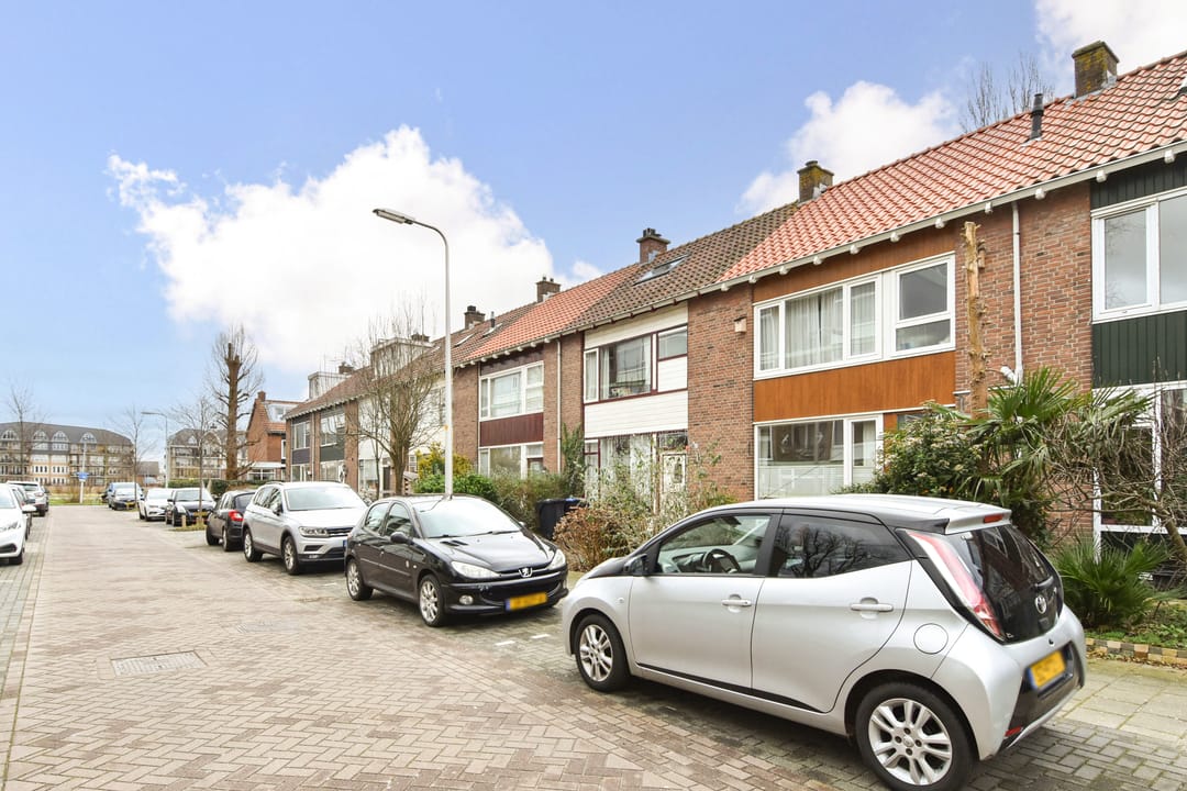 Foto 37 van Rembrandtlaan 210