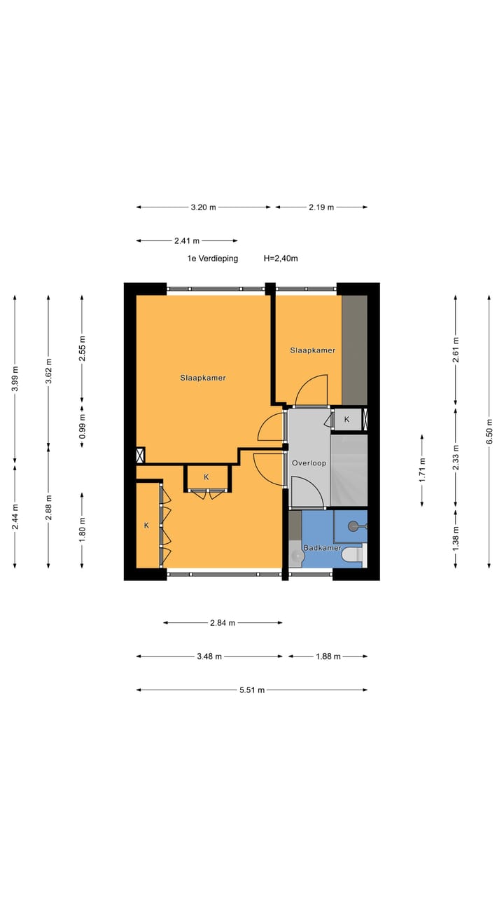 Foto 43 van Rembrandtlaan 210