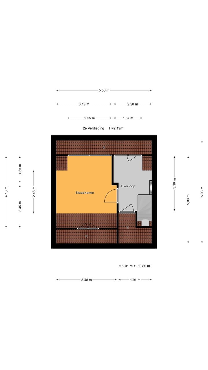 Foto 44 van Rembrandtlaan 210
