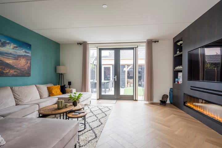 Foto 2 van Ludenhof 6