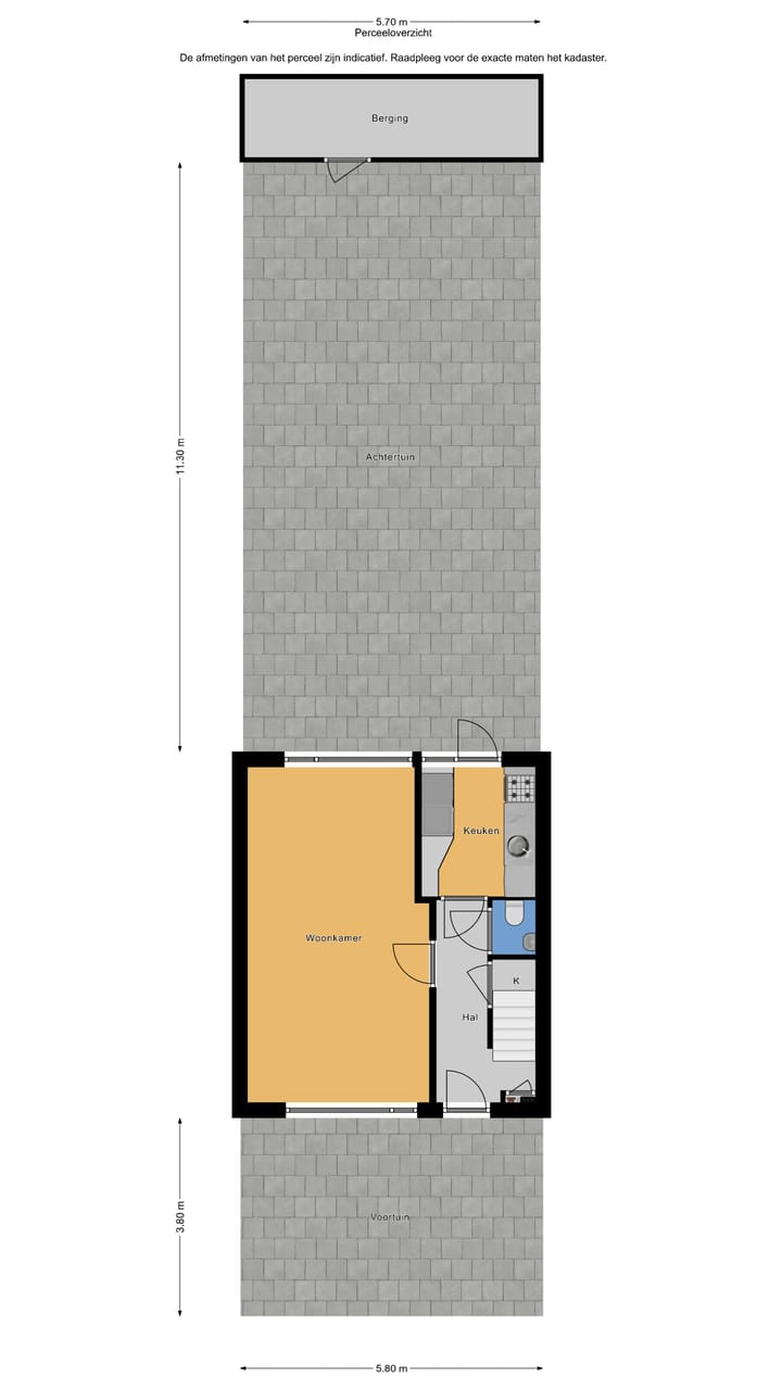 Foto 46 van Rembrandtlaan 210