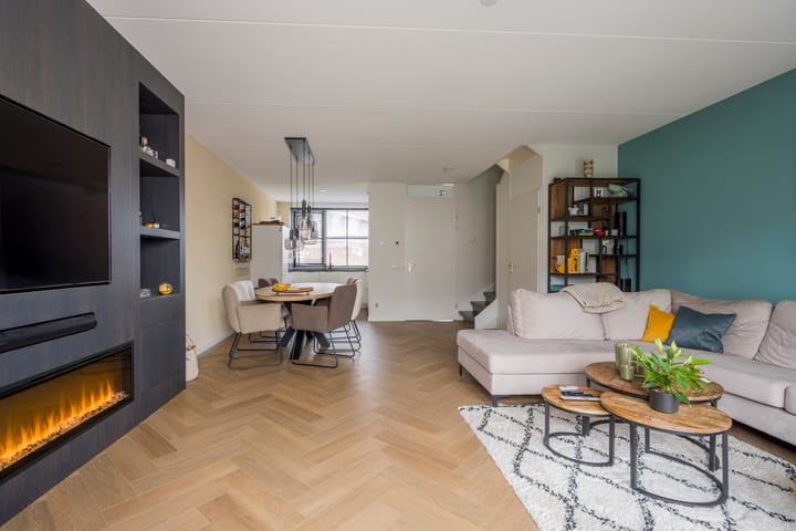 Foto 4 van Ludenhof 6