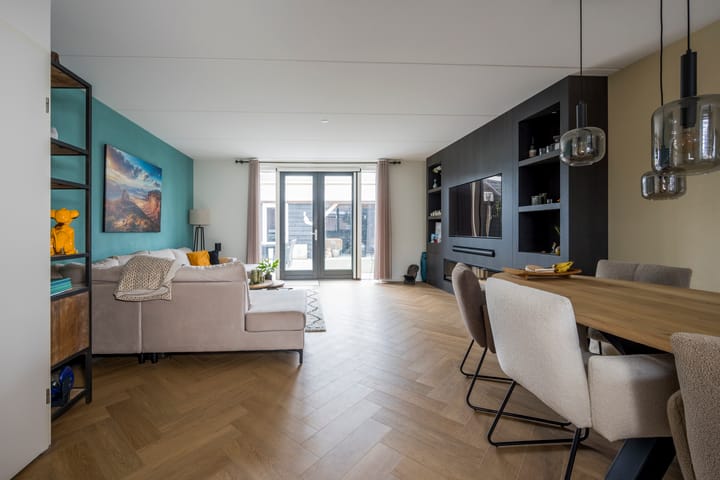 Foto 6 van Ludenhof 6