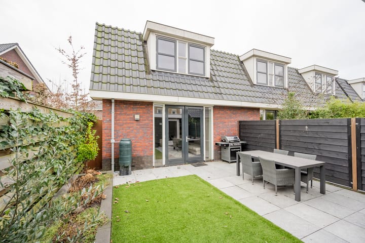 Foto 26 van Ludenhof 6