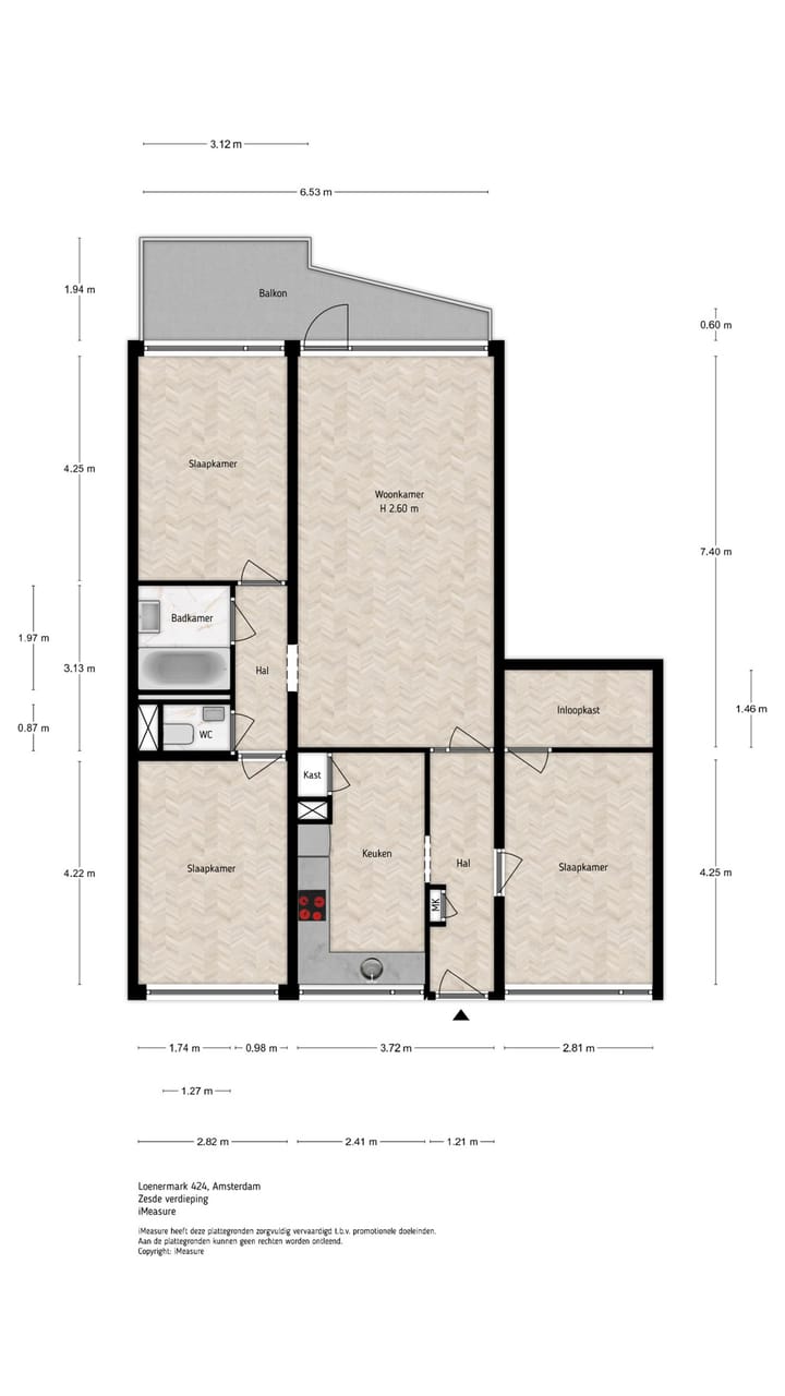 Foto 25 van Loenermark 424