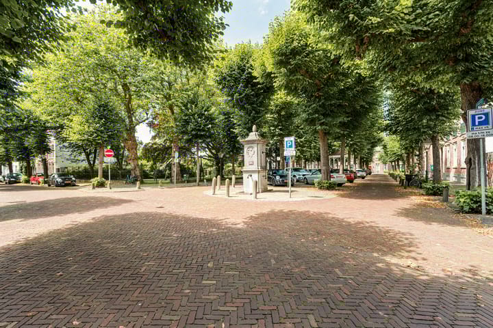 Foto 2 van Lindenplein 4-E