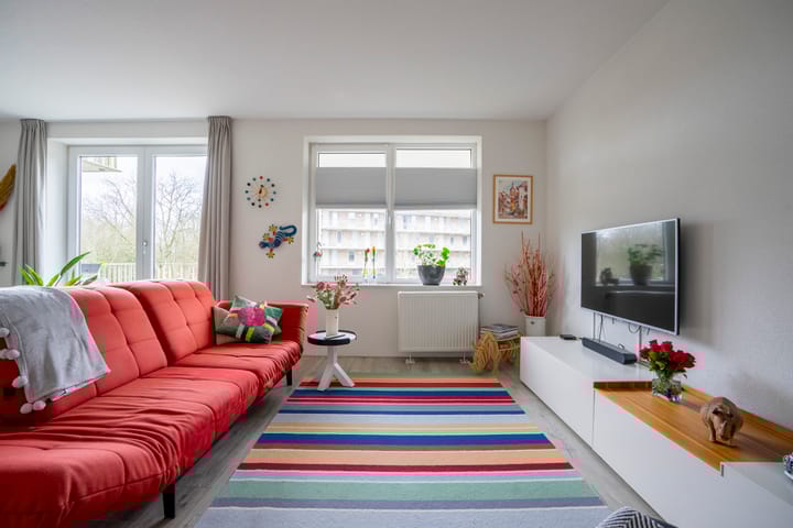 Foto 3 van Kappakade 39