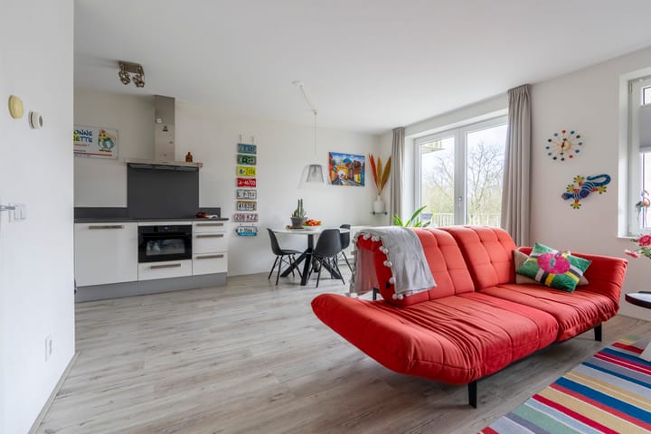 Foto 4 van Kappakade 39