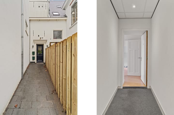 Foto 5 van Lindenplein 4-E