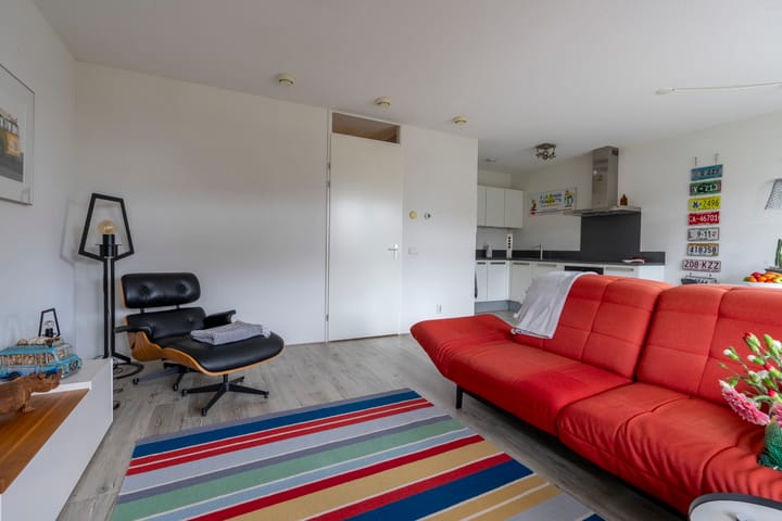 Foto 5 van Kappakade 39